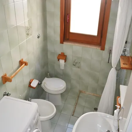 Holiday home Mizu Con Spazi Esterni A San Foca