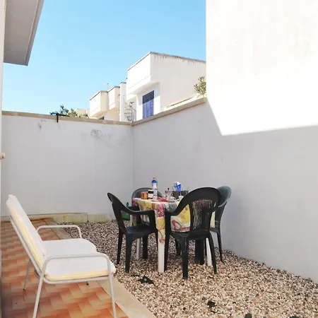 Mizu Con Spazi Esterni A Holiday home