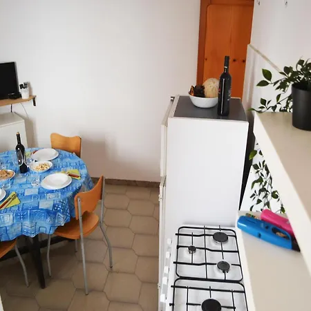Mizu Con Spazi Esterni A * San Foca