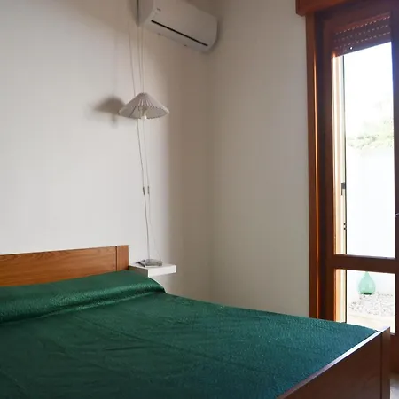 Holiday home Mizu Con Spazi Esterni A