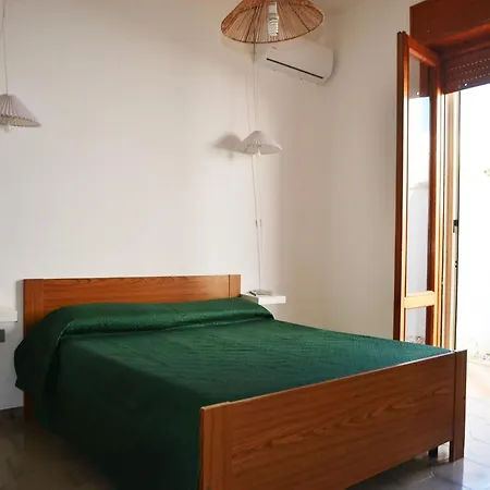 Holiday home Mizu Con Spazi Esterni A