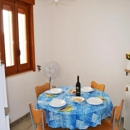Mizu Con Spazi Esterni A