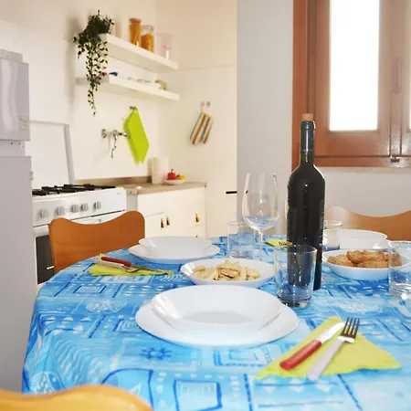 Holiday home Mizu Con Spazi Esterni A