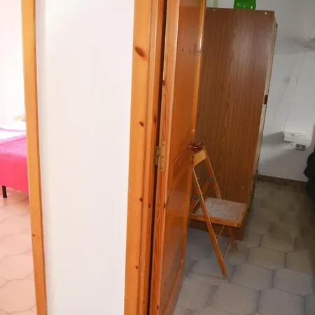Mizu Con Spazi Esterni A Holiday home San Foca