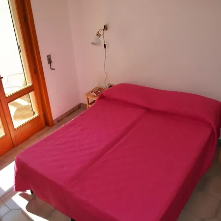 Holiday home Mizu Con Spazi Esterni A San Foca