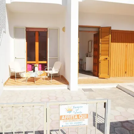 Mizu Con Spazi Esterni A Holiday home